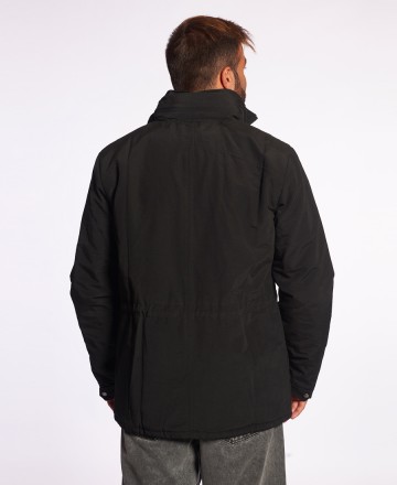 Campera
Volcom Orlander