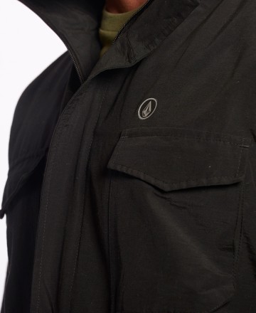 Campera
Volcom Orlander