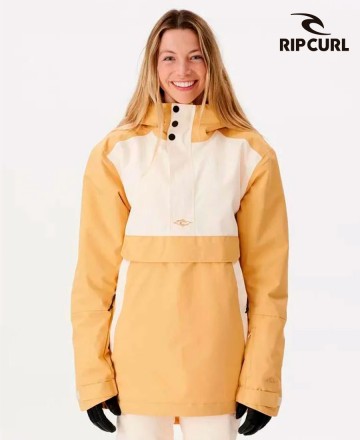 Campera
Rip Curl Rider Anorak