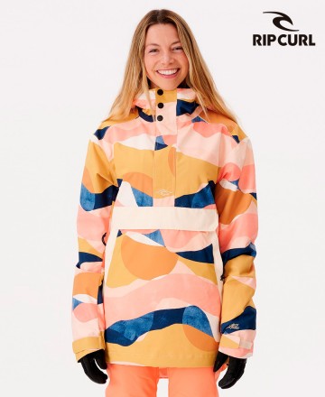 Campera
Rip Curl Rider Anorak