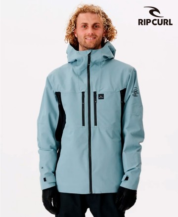 Campera
Rip Curl Back Country
