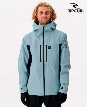 Campera
Rip Curl Back Country