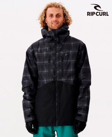 Campera
Rip Curl Freeride Search