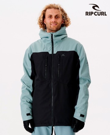 Campera
Rip Curl Freeride Search