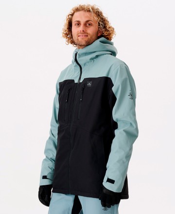 Campera
Rip Curl Freeride Search