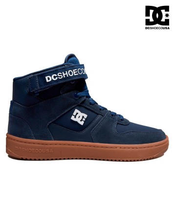 Zapatillas
DC Pensford LTH