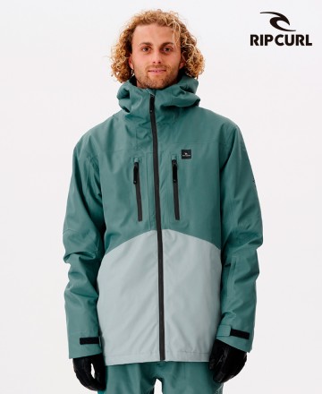 Campera
Rip Curl Freeride Search