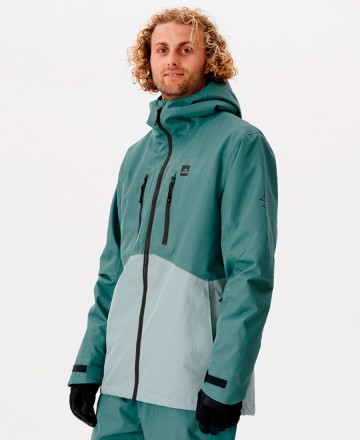 Campera
Rip Curl Freeride Search