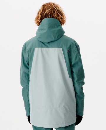 Campera
Rip Curl Freeride Search