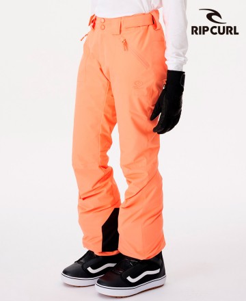 Pantaln
Rip Curl Rider High Waist