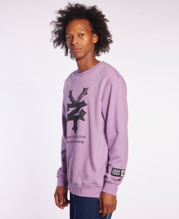 Buzo
Zoo York Crew Cracker Unisex