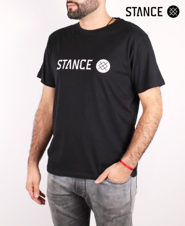 Remera
Stance Print