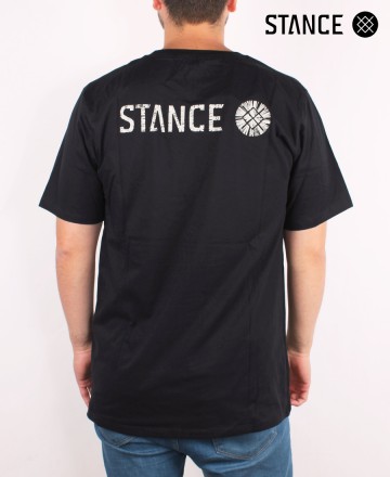 Remera
Stance Print