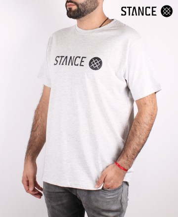 Remera
Stance Print