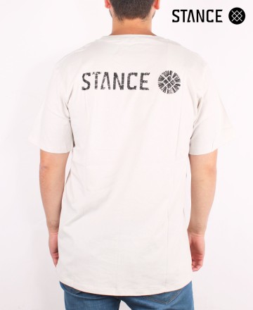 Remera
Stance Print