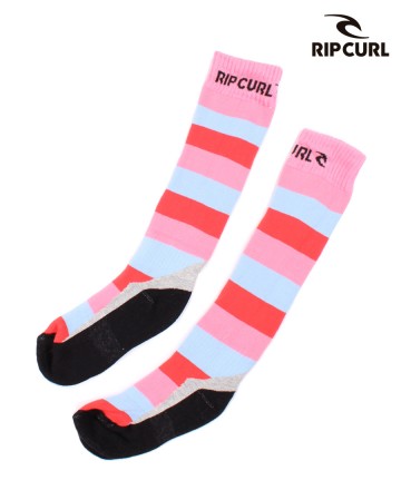 Medias Termicas
Rip Curl Long X1