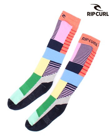 Medias Termicas
Rip Curl Long X1