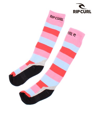 Medias 
Rip Curl Long X1