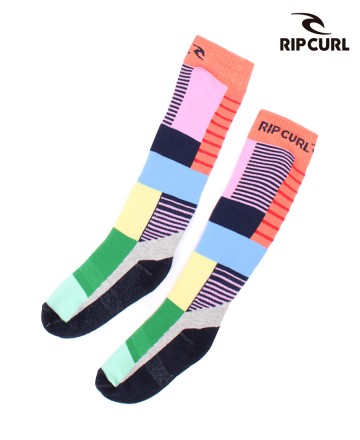 Medias 
Rip Curl Long X1