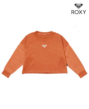 Buzo
Roxy Cropped