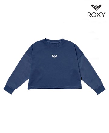 Buzo
Roxy Cropped