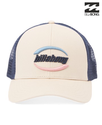 Cap
Billabong Walled