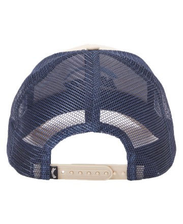 Cap
Billabong Walled