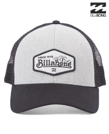 Cap
Billabong Walled