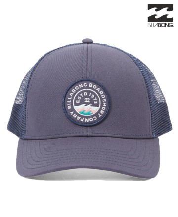 Cap
Billabong Walled