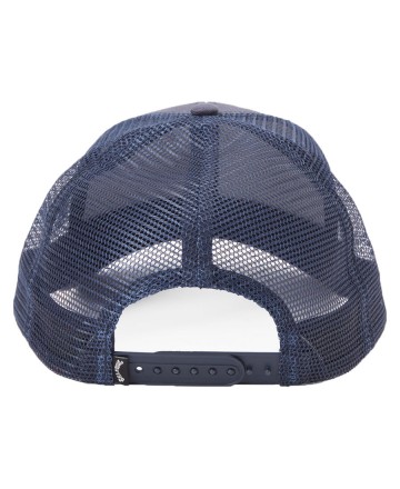 Cap
Billabong Walled