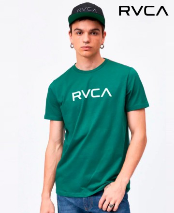 Remera
RVCA Mid