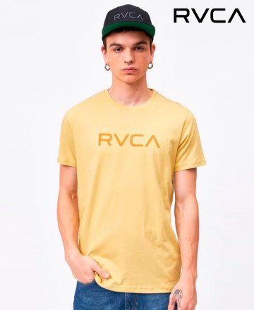 Remera
RVCA Mid