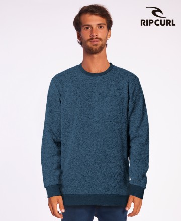 Sweater
Rip Curl Pkt Crescent