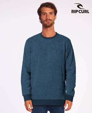 Sweater
Rip Curl Pkt Crescent