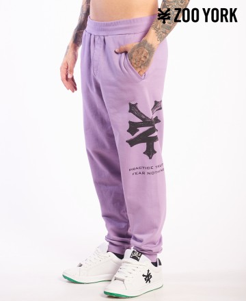 Jogging
Zoo York Straight Unisex