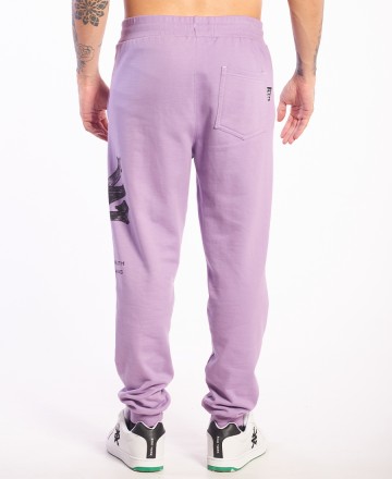 Jogging
Zoo York Straight Unisex