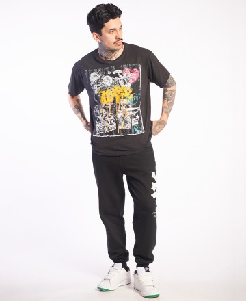 Jogging
Zoo York Straight Unisex