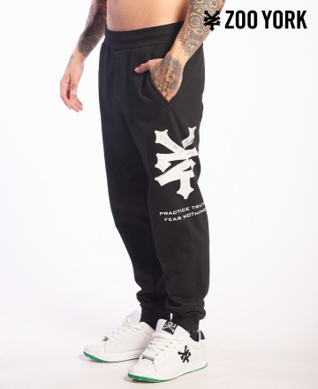Jogging
Zoo York Straight Unisex