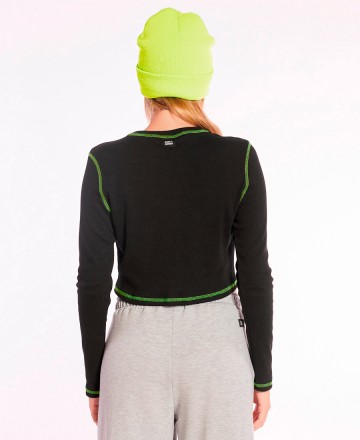 Remera
Isabel La Catlica Supercrop