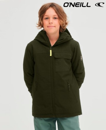 Campera
O Neill Utility