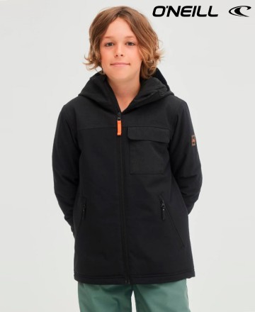 Campera
O Neill Utility