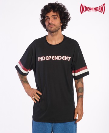 Remera
Independent Bauhaus