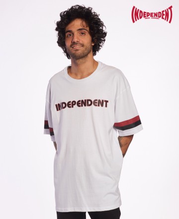 Remera
Independent Bauhaus