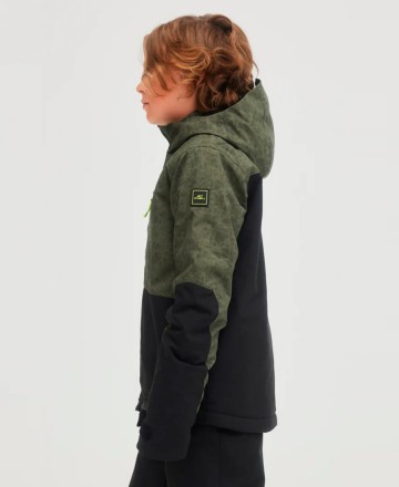 Campera
O Neill Texture