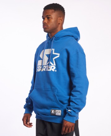 Buzo
Starter Hood Logo