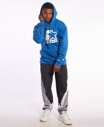 Buzo
Starter Hood Logo