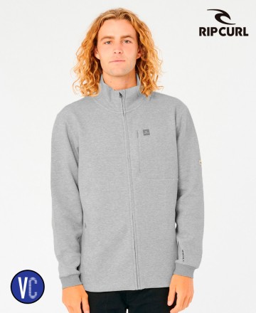 Buzo
Rip Curl Zip Hood Vaporcool