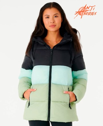 Campera
Rip Curl Anti Series Insulated II