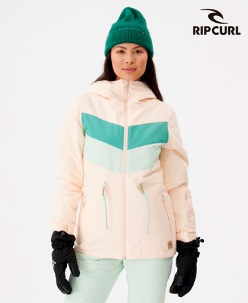 Campera
Rip Curl Rider Betty