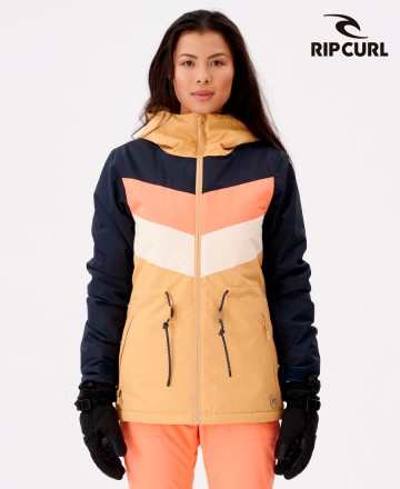 Campera
Rip Curl Rider Betty